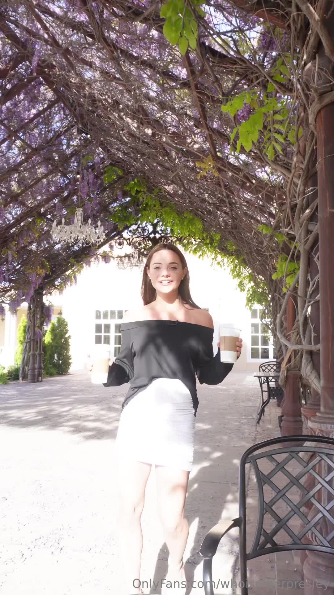 Video 18077 from Piper Presley