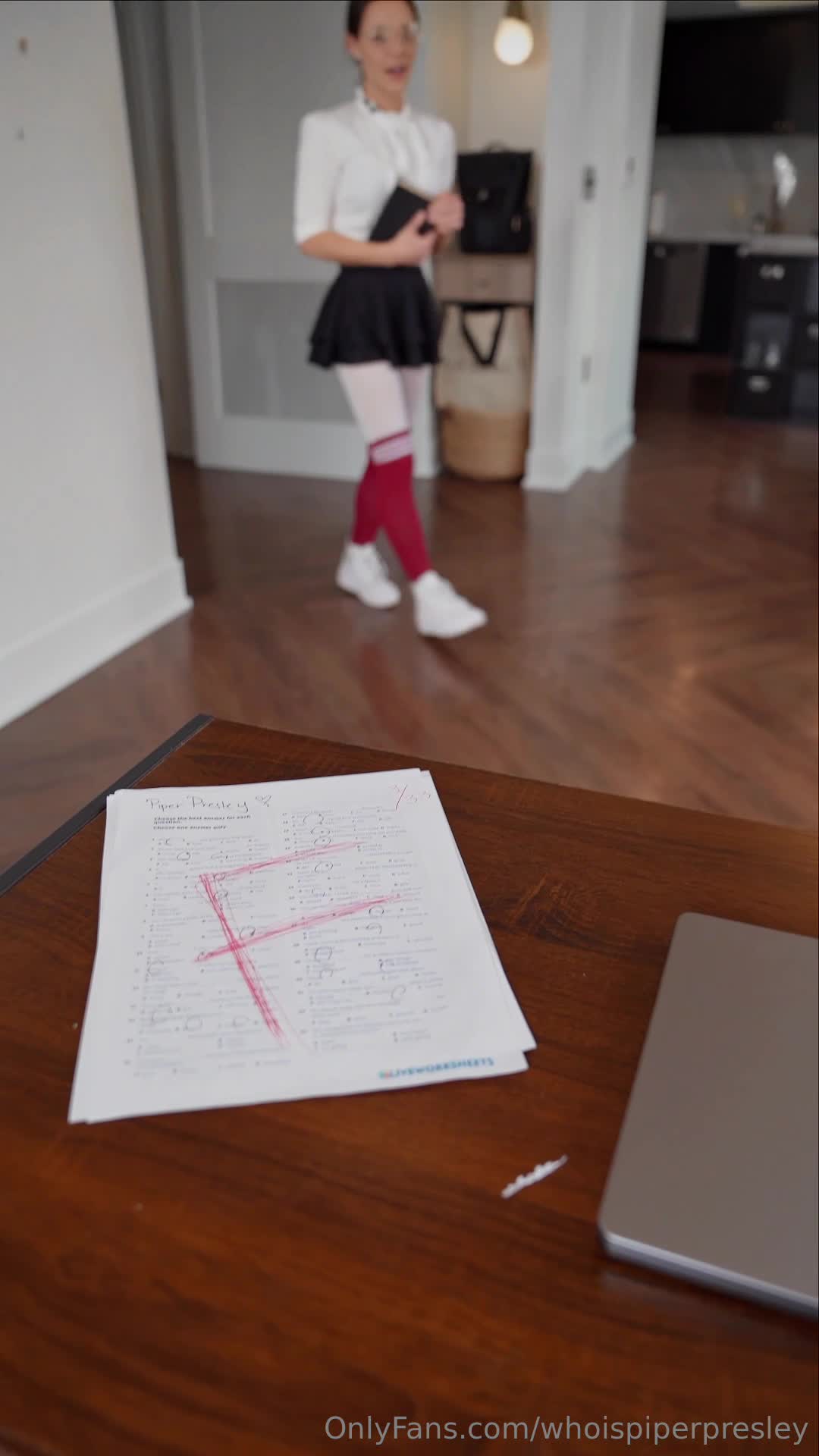 Video 18090 from Piper Presley