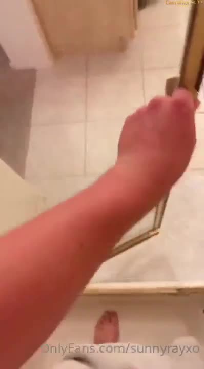 Video 18138 from Sunnyrayxo