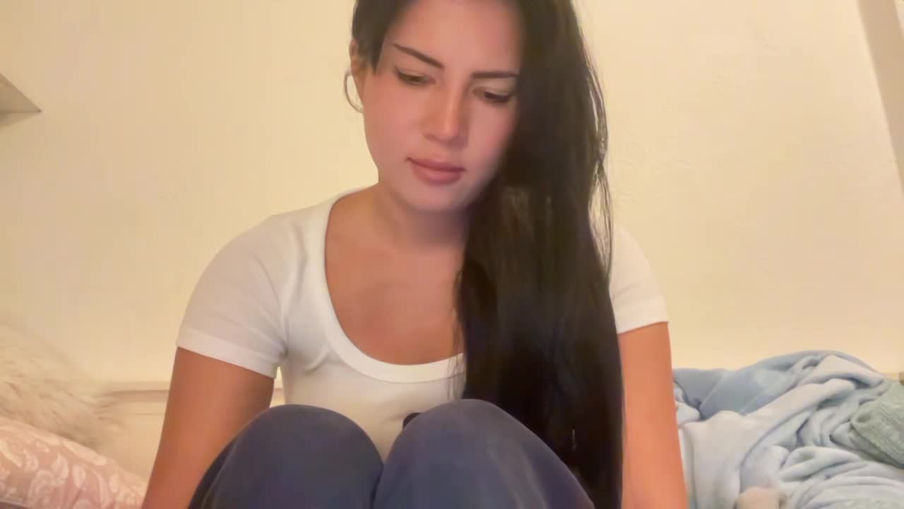 Video 18160 from Claire Wntr