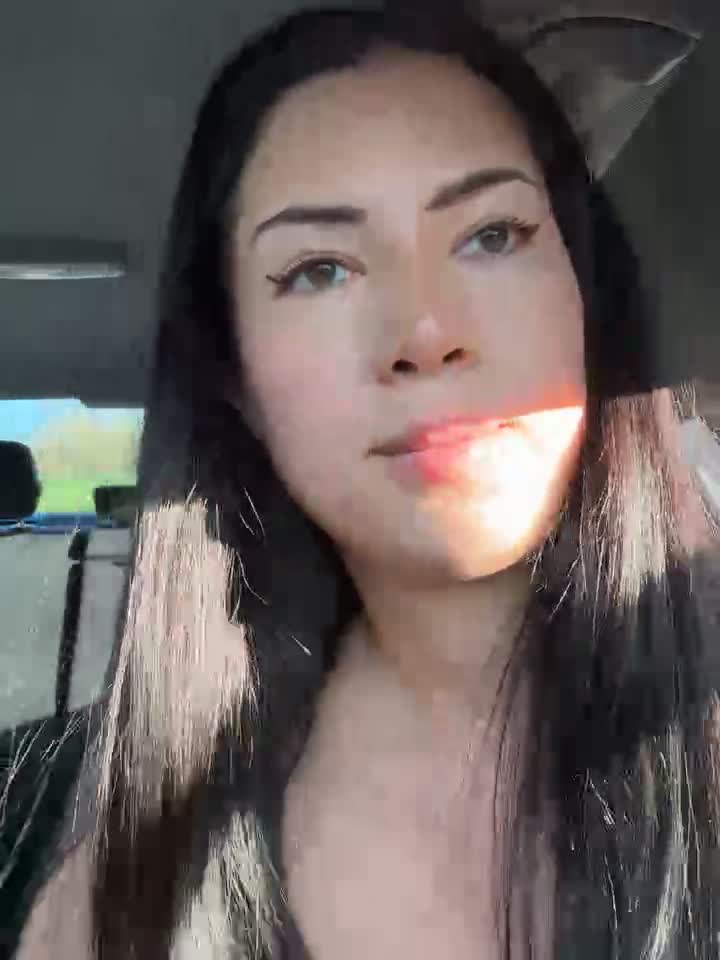 Video 18174 from Claire Wntr