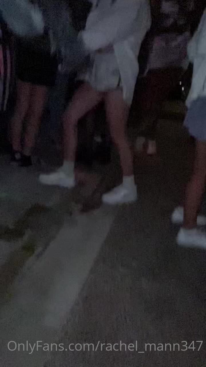 Video 18203 from Rachel Mann