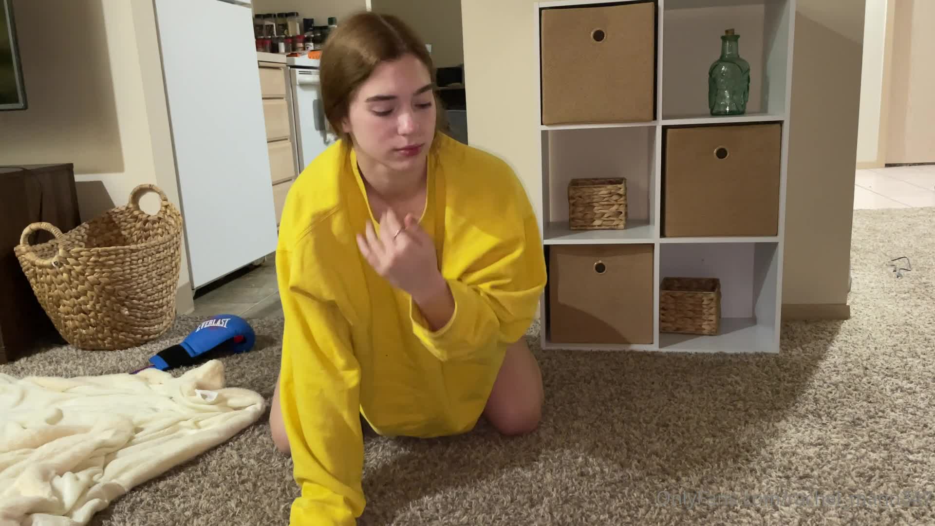 Video 18217 from Rachel Mann