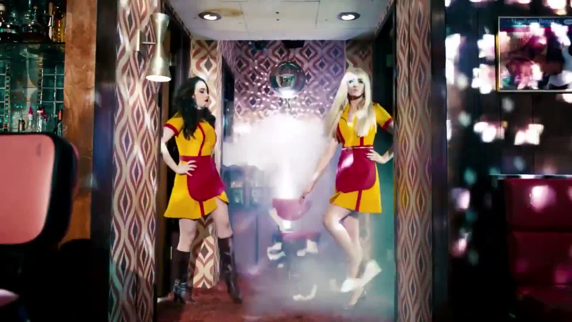 Video 18309 from Kat Dennings