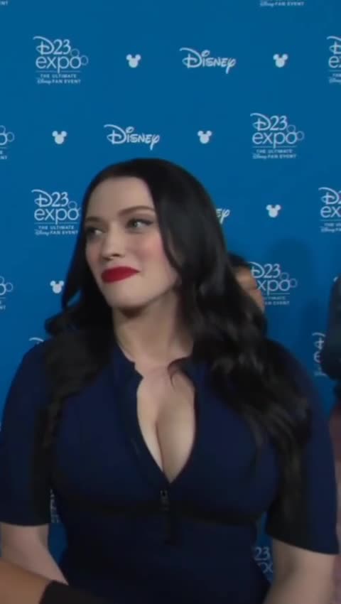 Video 18311 from Kat Dennings