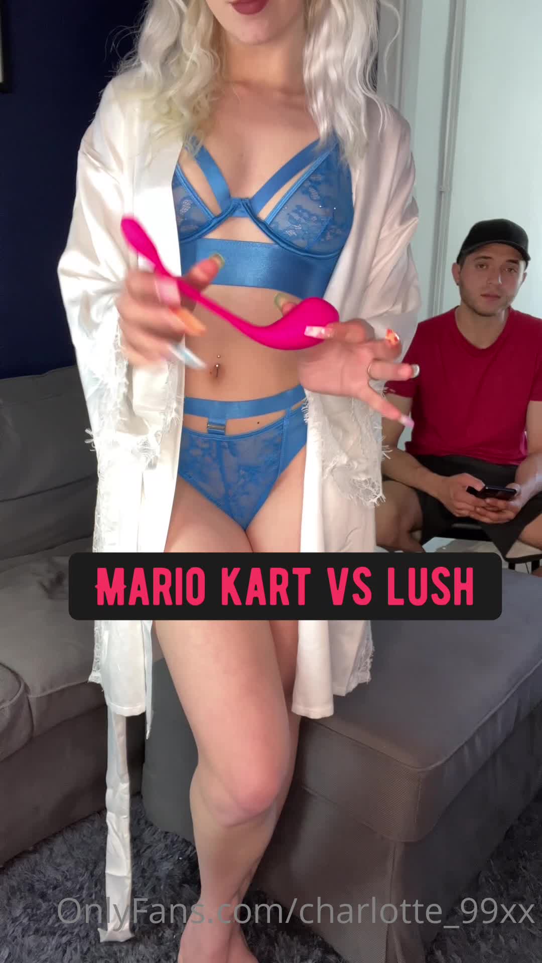 Video 18333 from Charlotte_99