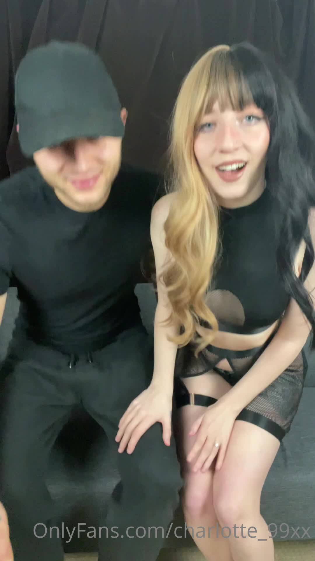 Video 18336 from Charlotte_99