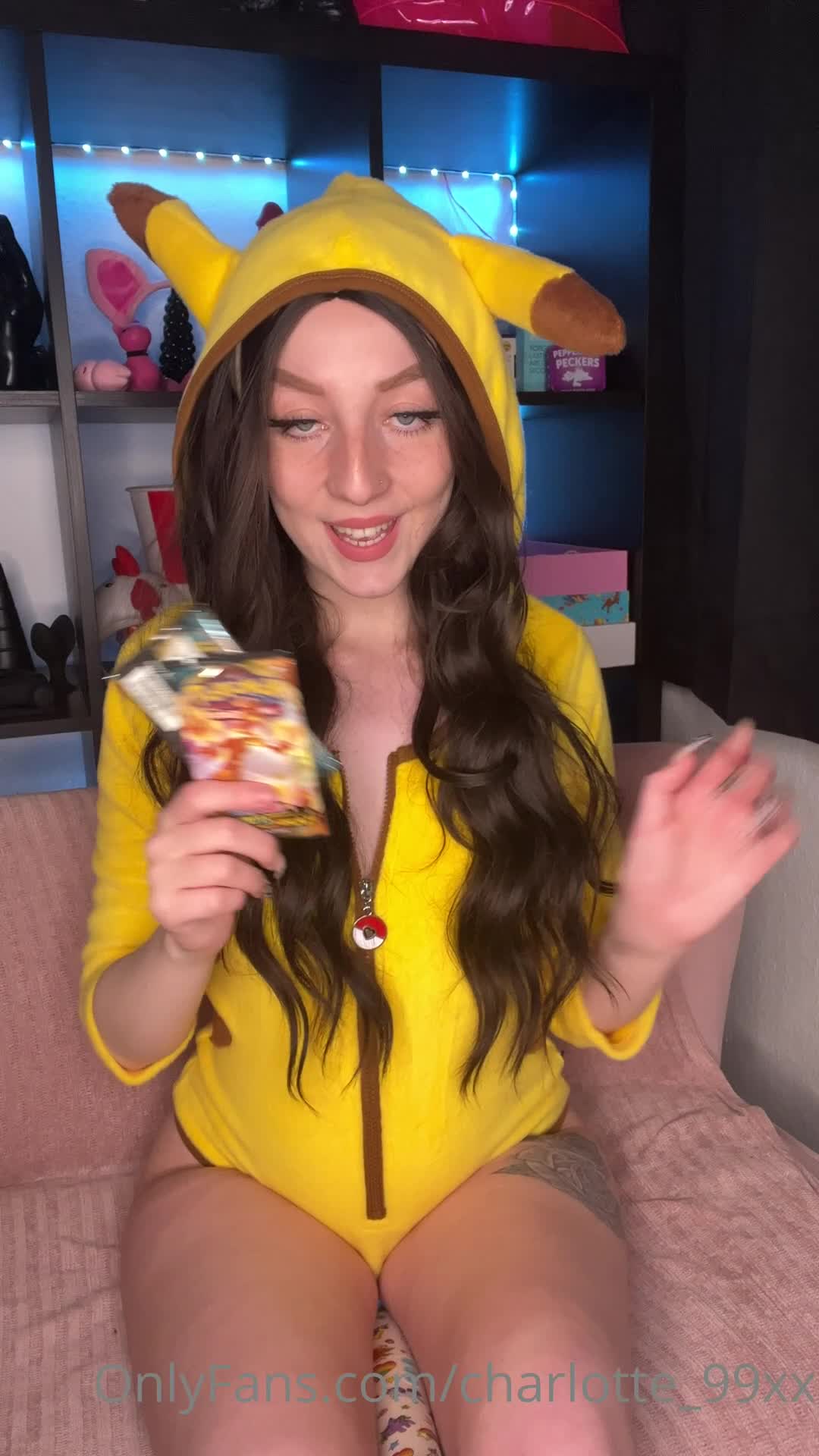 Video 18362 from Charlotte_99