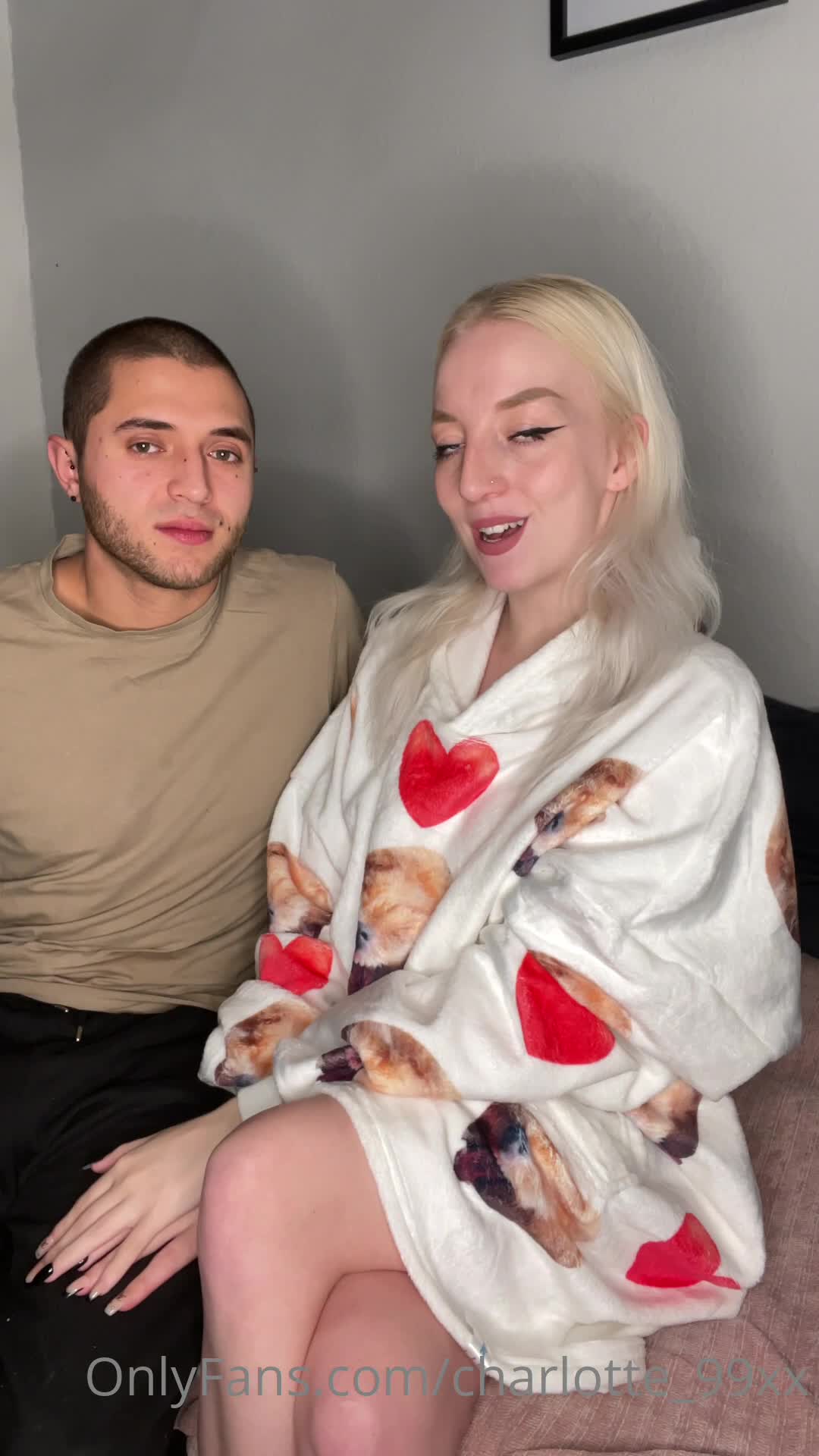 Video 18364 from Charlotte_99