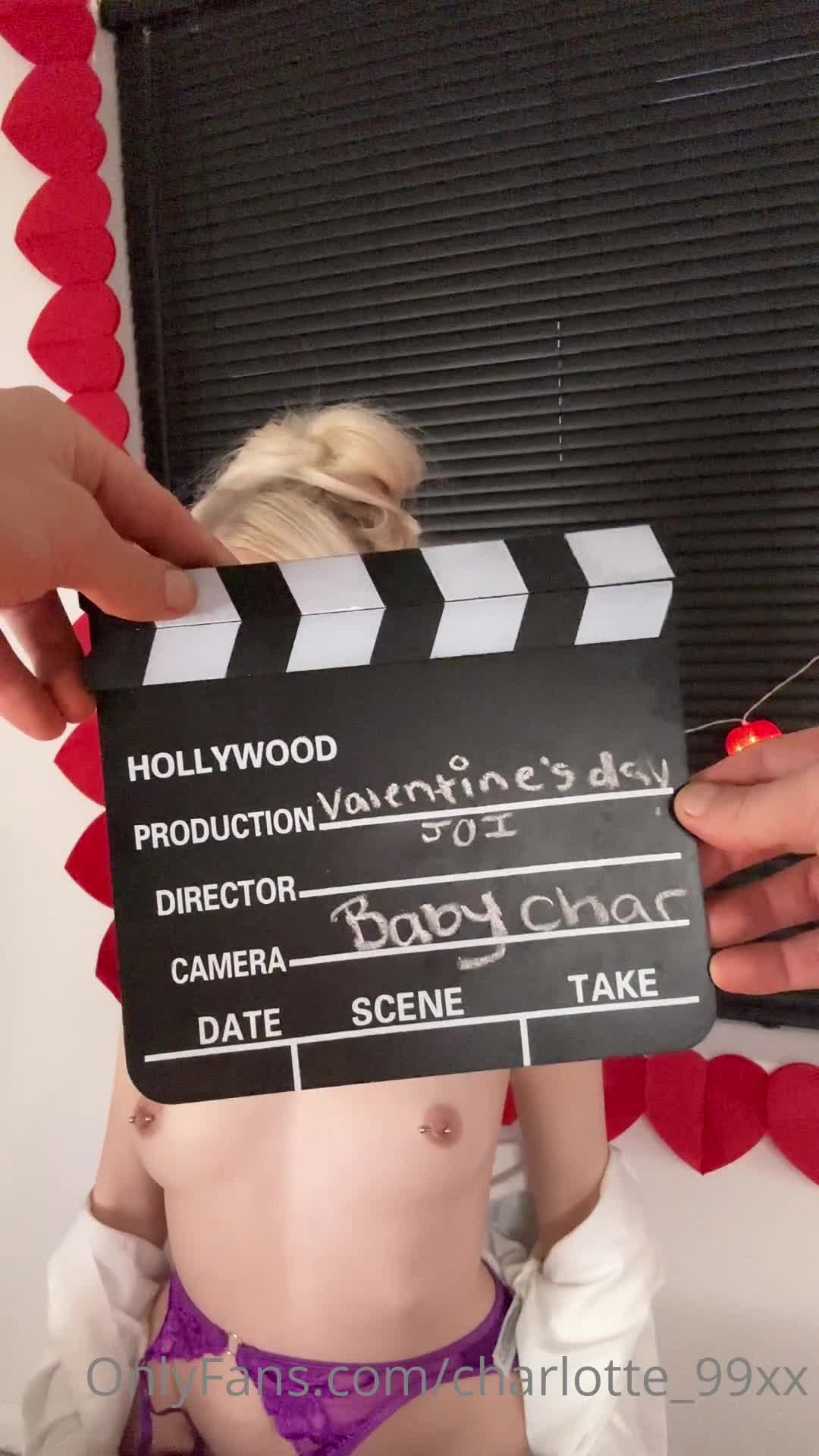 Video 18381 from Charlotte_99