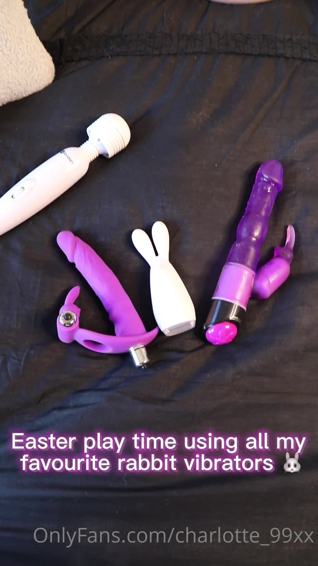 Video 18382 from Charlotte_99