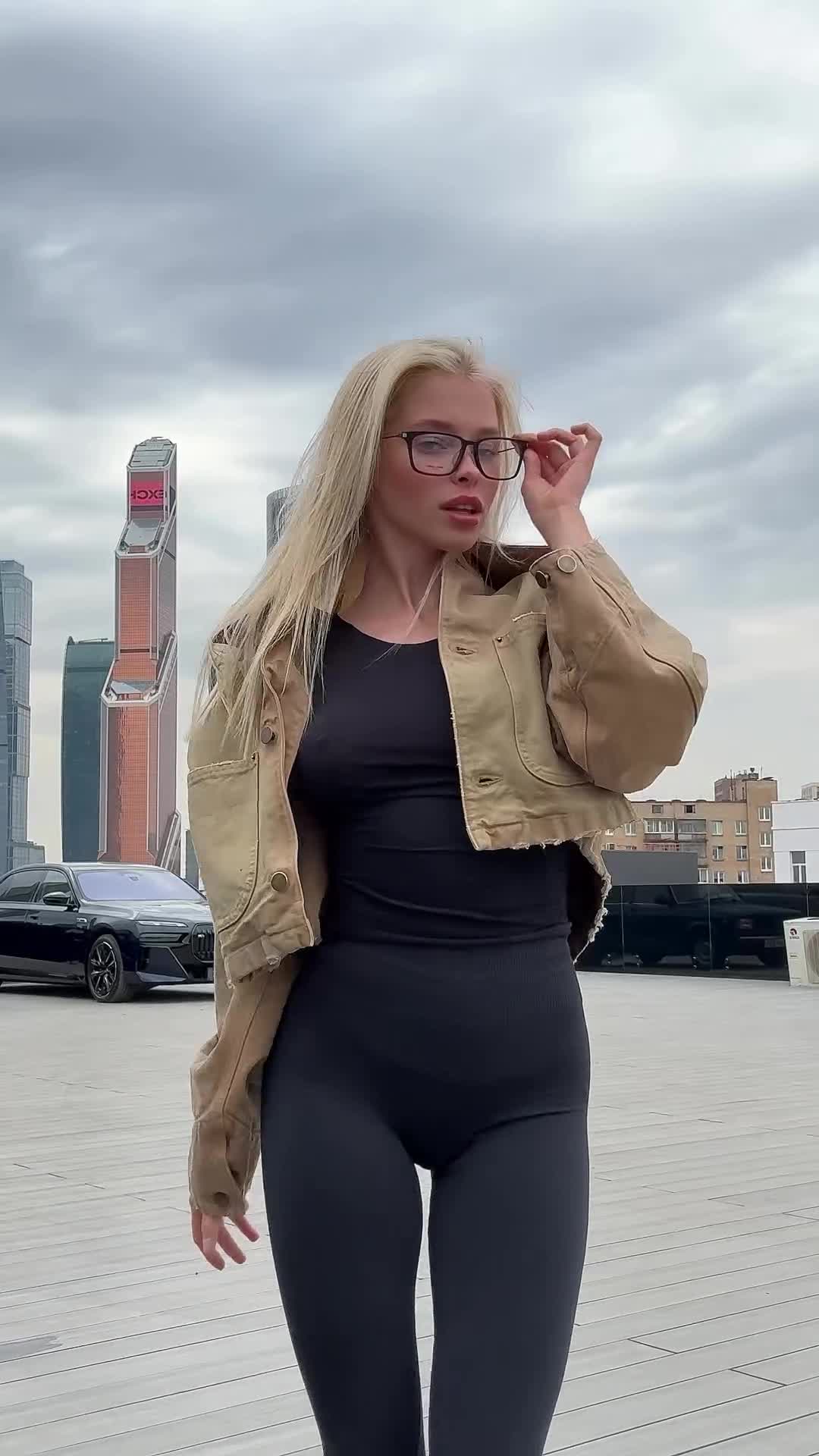 Video 18432 from Alla Bruletova