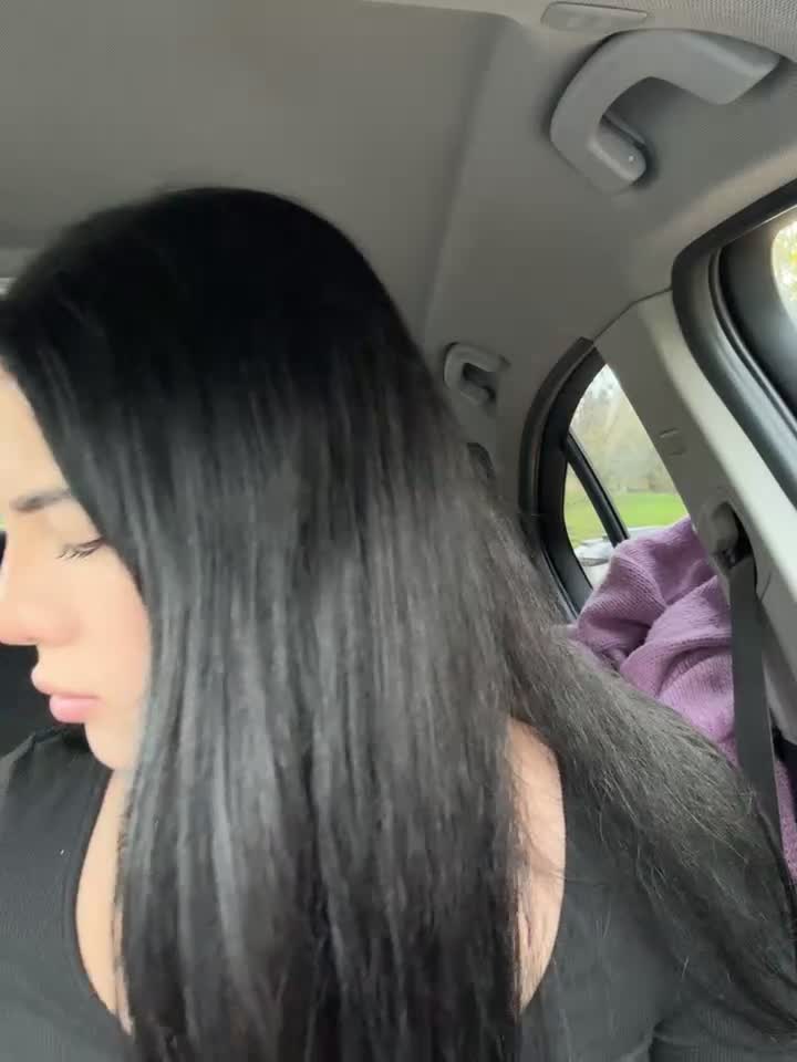 Video 18464 from Claire Wntr