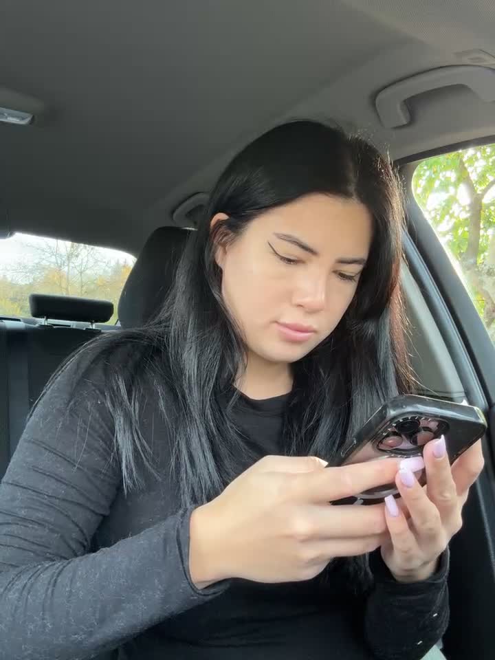 Video 18468 from Claire Wntr