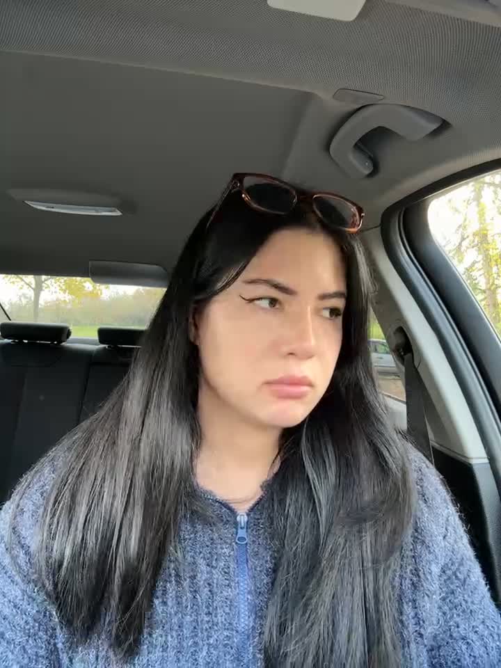 Video 18539 from Claire Wntr