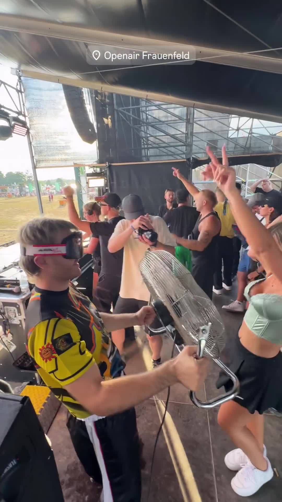 Video 18558 from Wieke