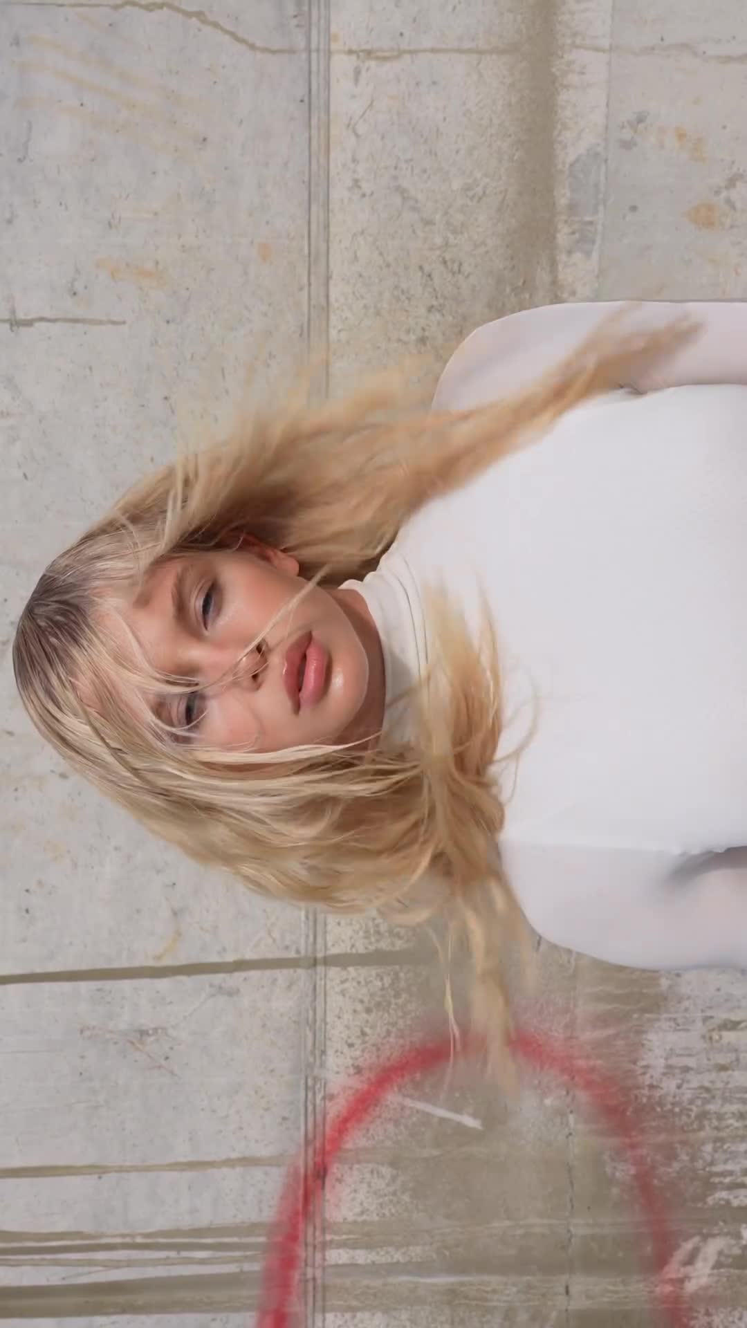 Video 18569 from Alla Bruletova