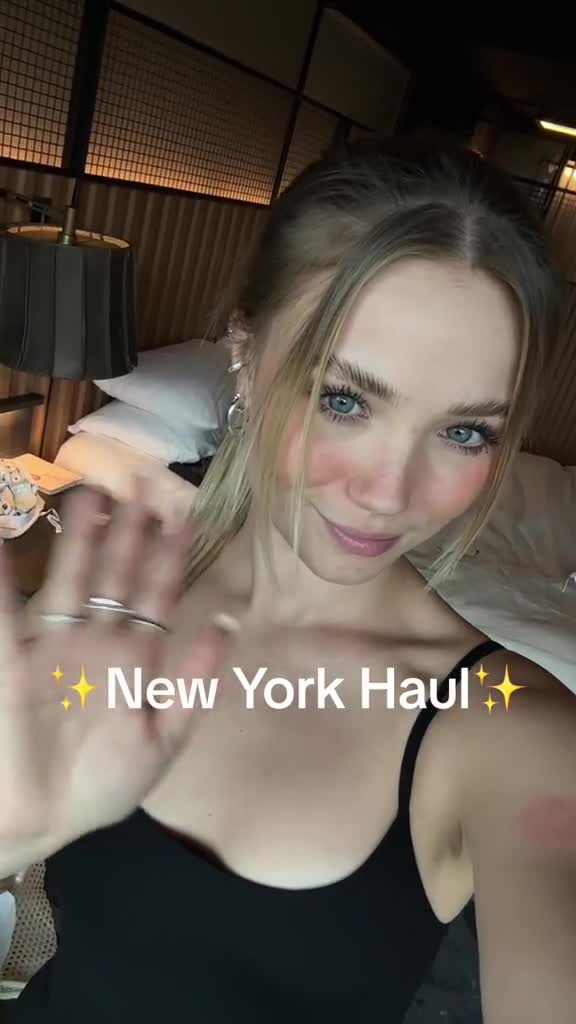 Video 18611 from Julia Beautx