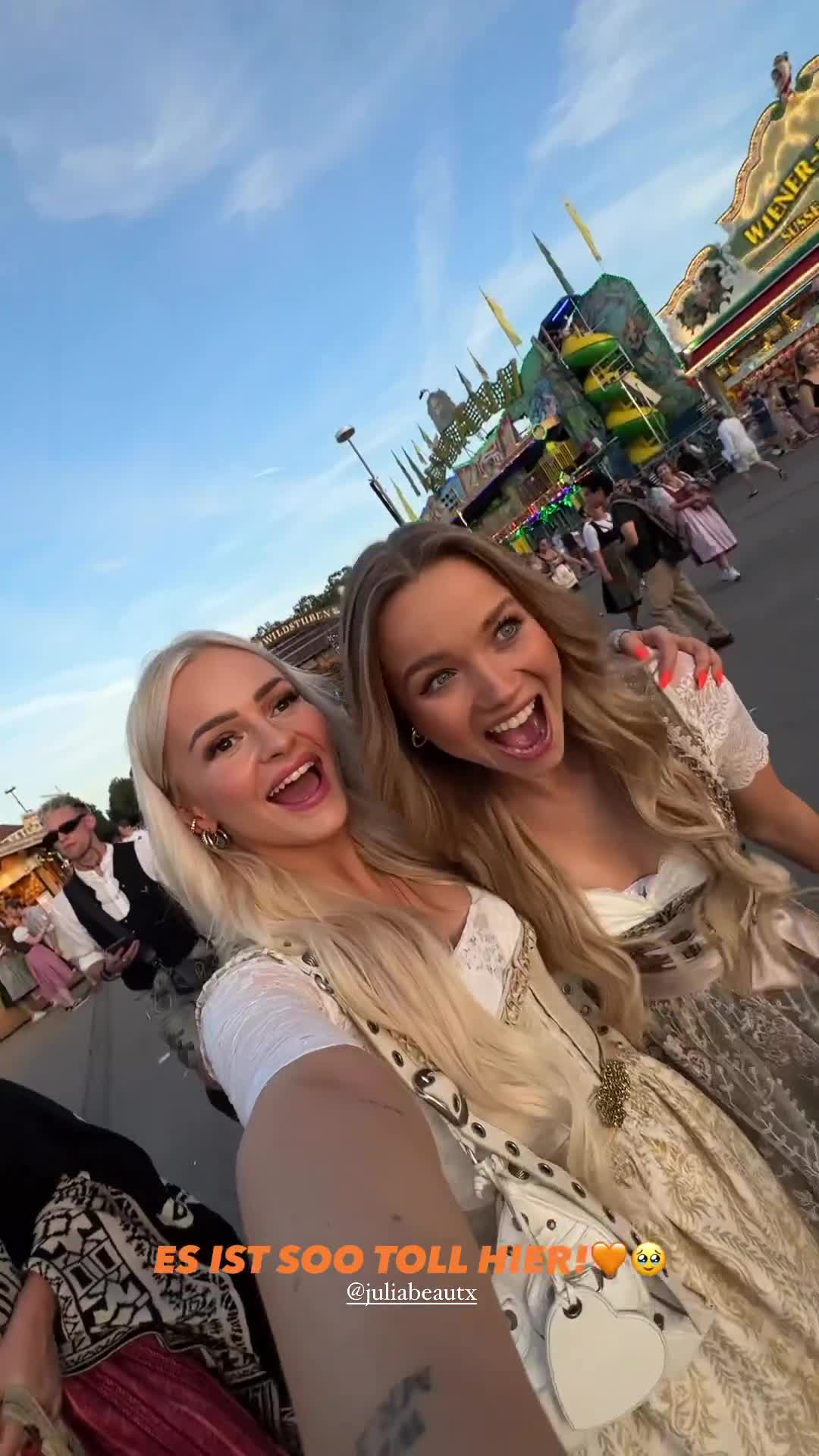 Video 18663 from Julia Beautx