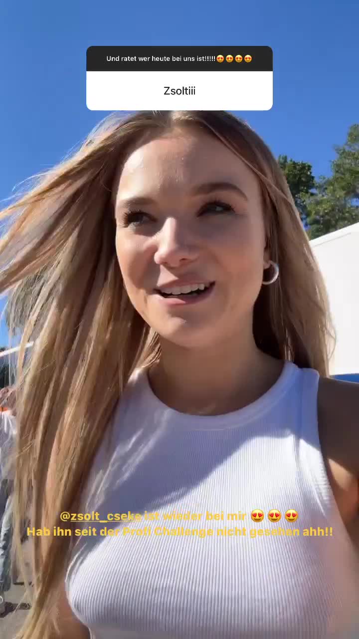 Video 18664 from Julia Beautx