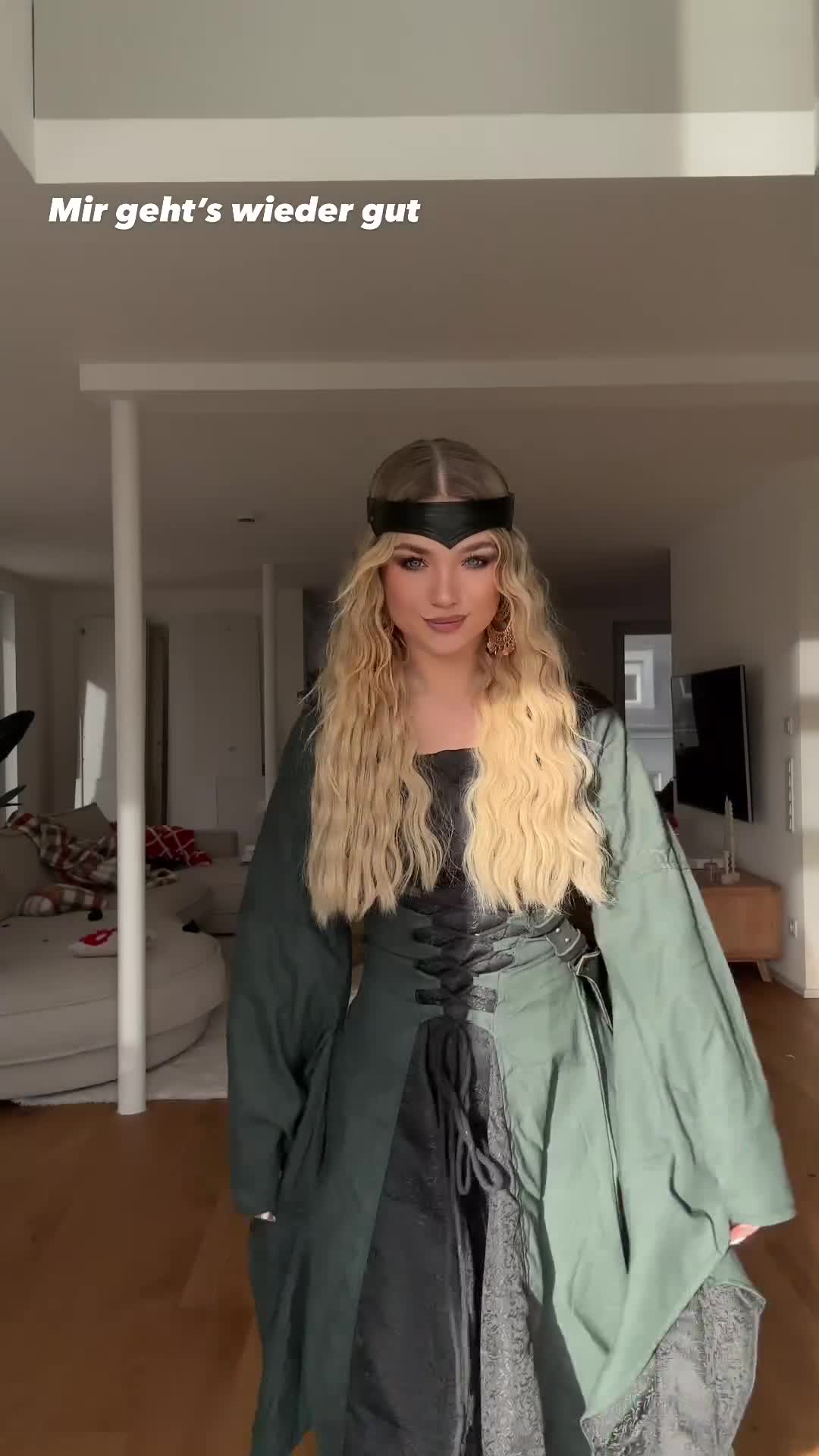 Video 18710 from Julia Beautx