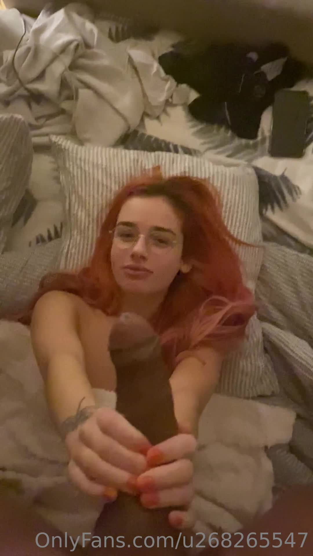 Video 18712 from Lena Goldstein