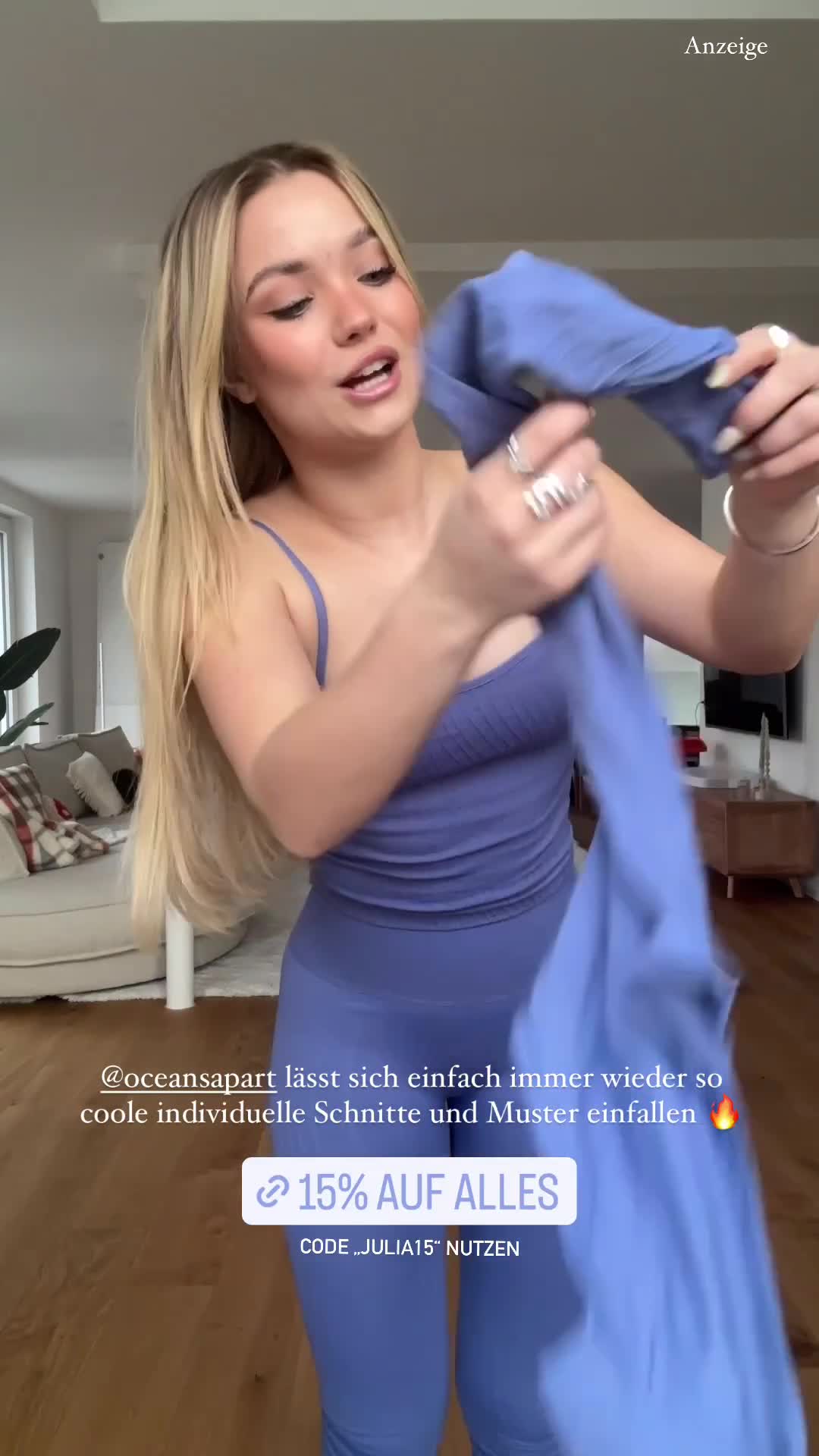 Video 18719 from Julia Beautx