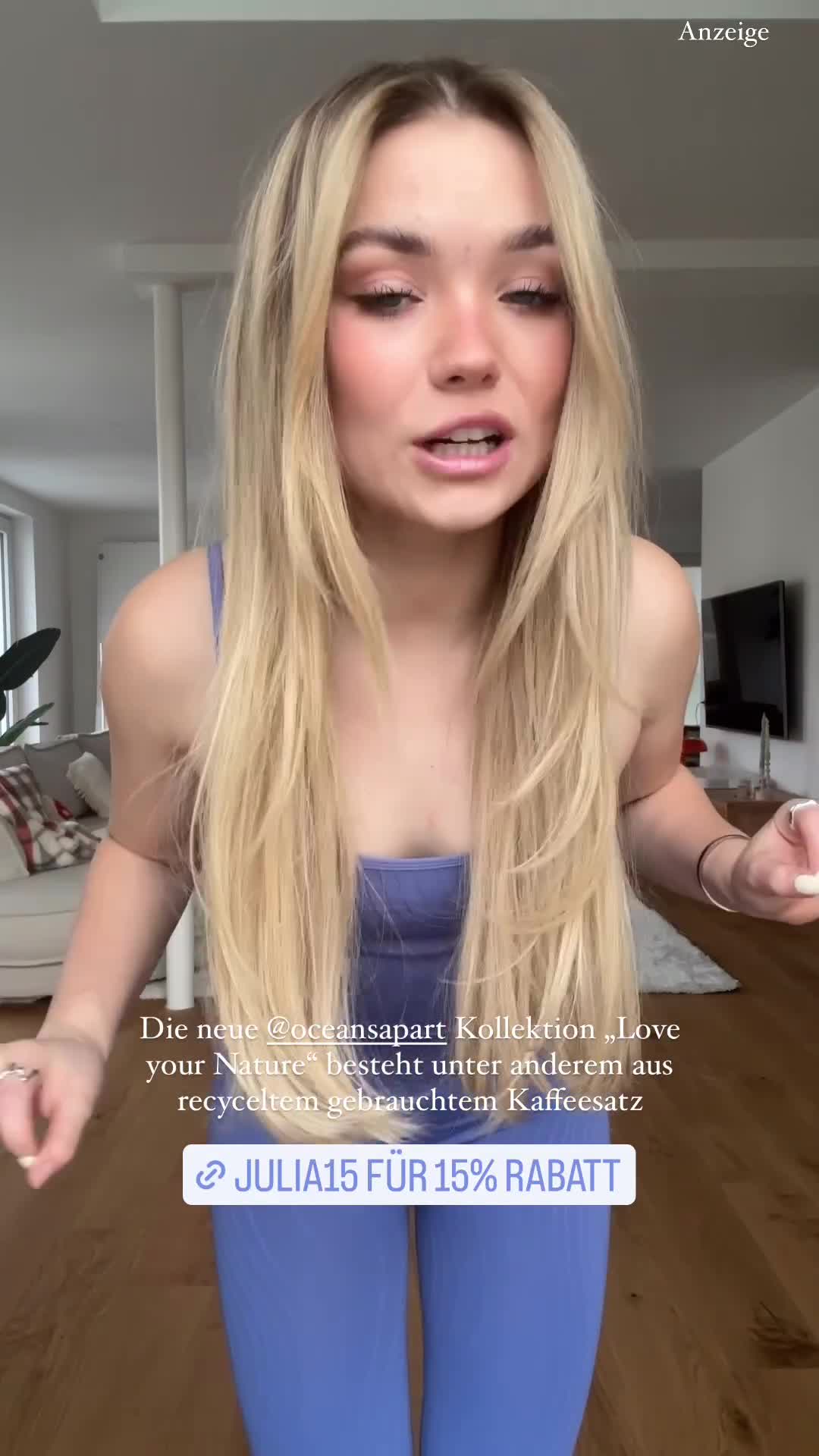 Video 18720 from Julia Beautx