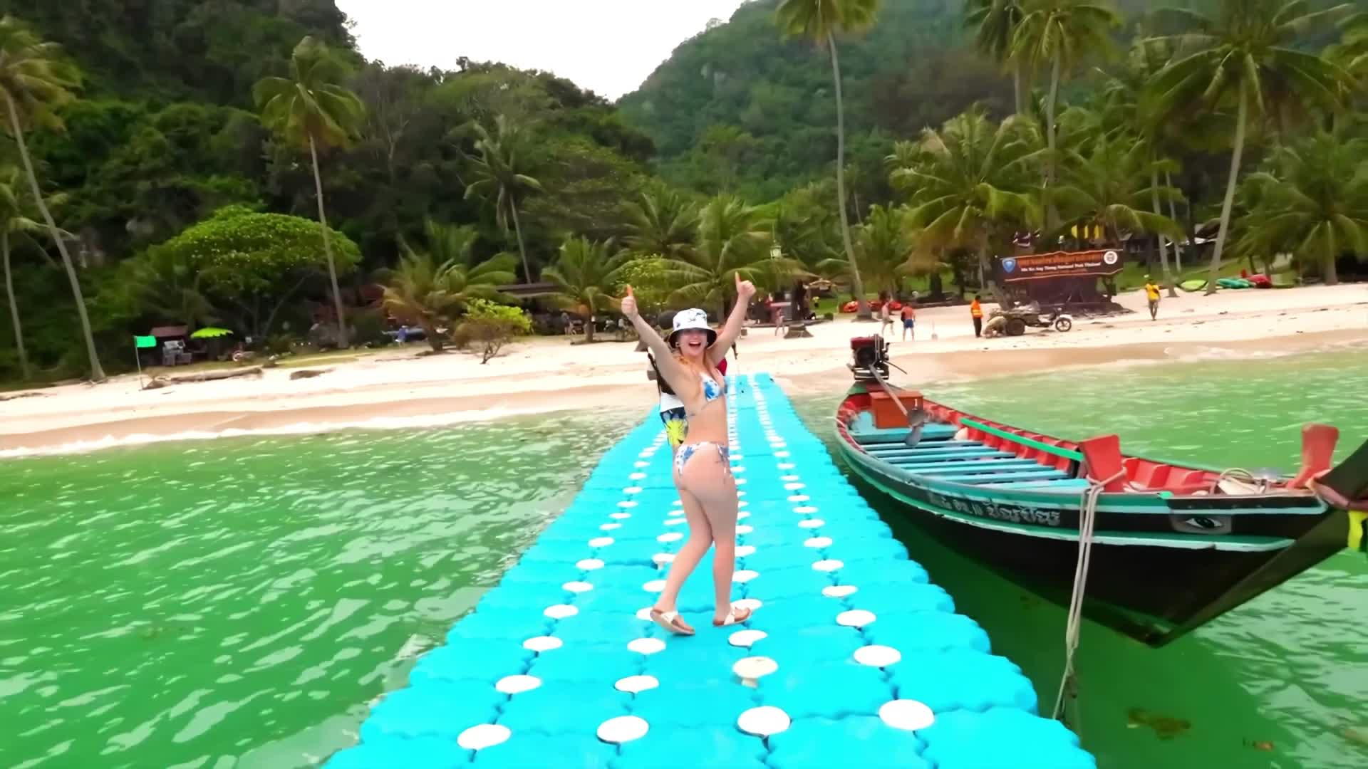 Video 18765 from Julia Beautx