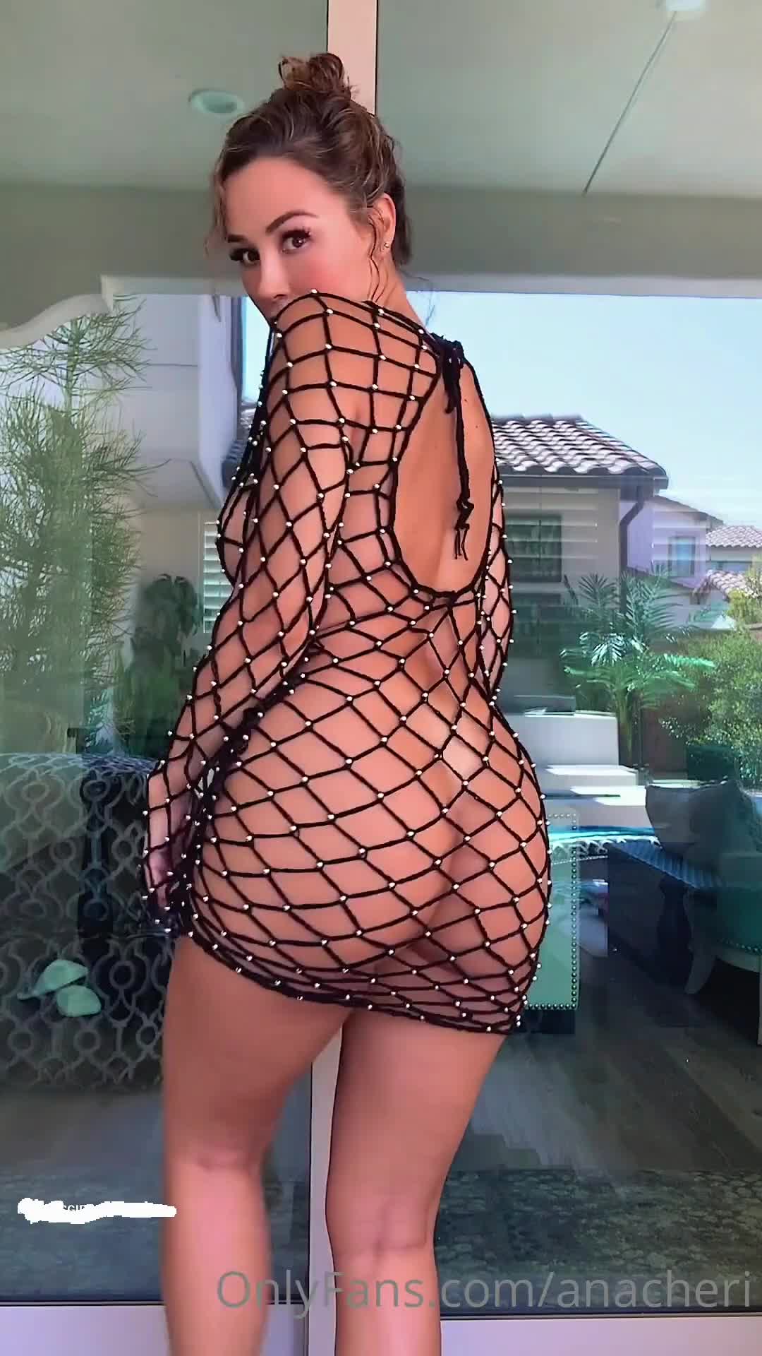 Video 18779 from Ana Cheri