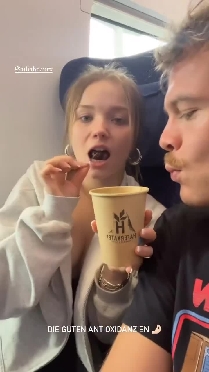 Video 18843 from Julia Beautx