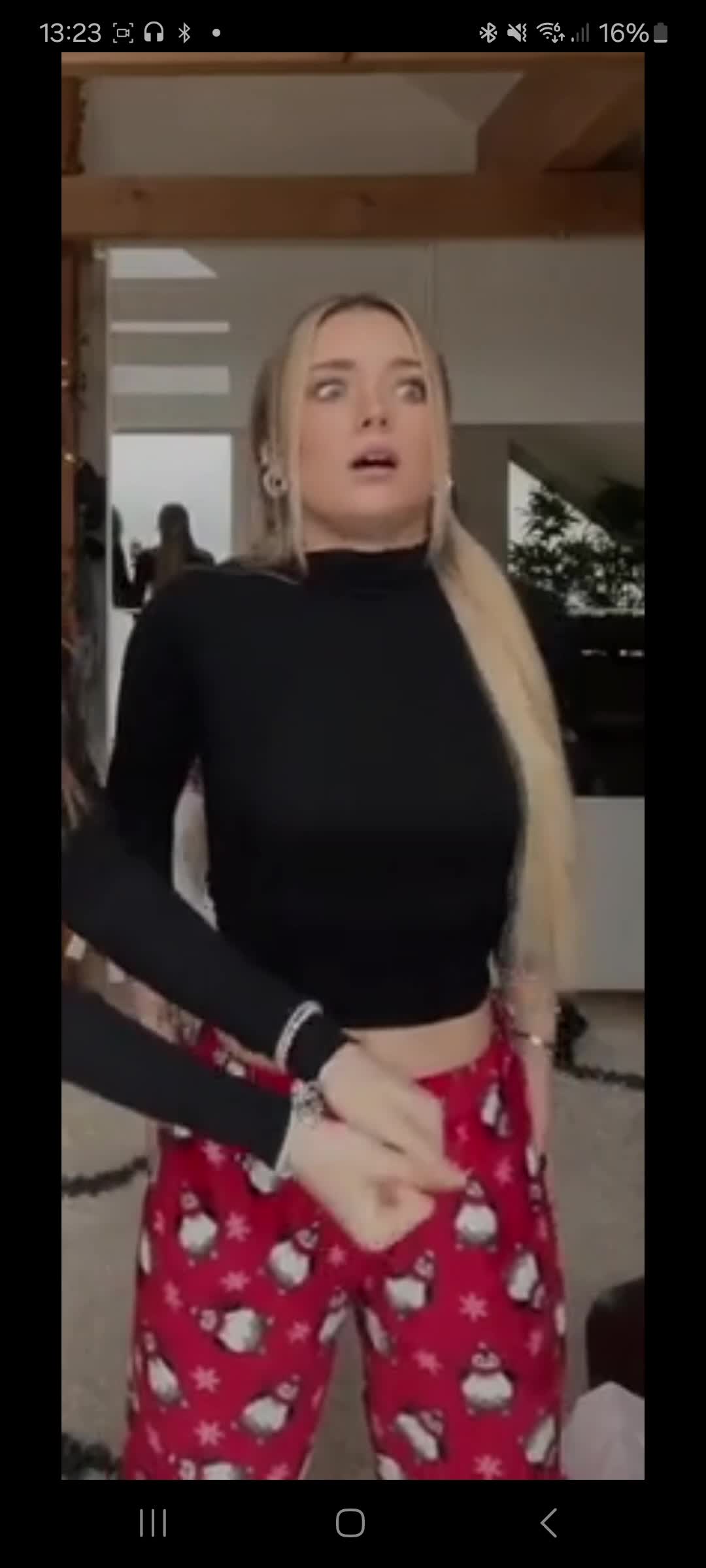 Video 18900 from Julia Beautx