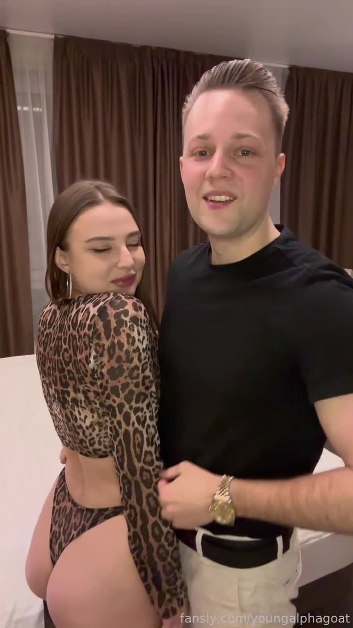 Video 19132 from Young Alpha