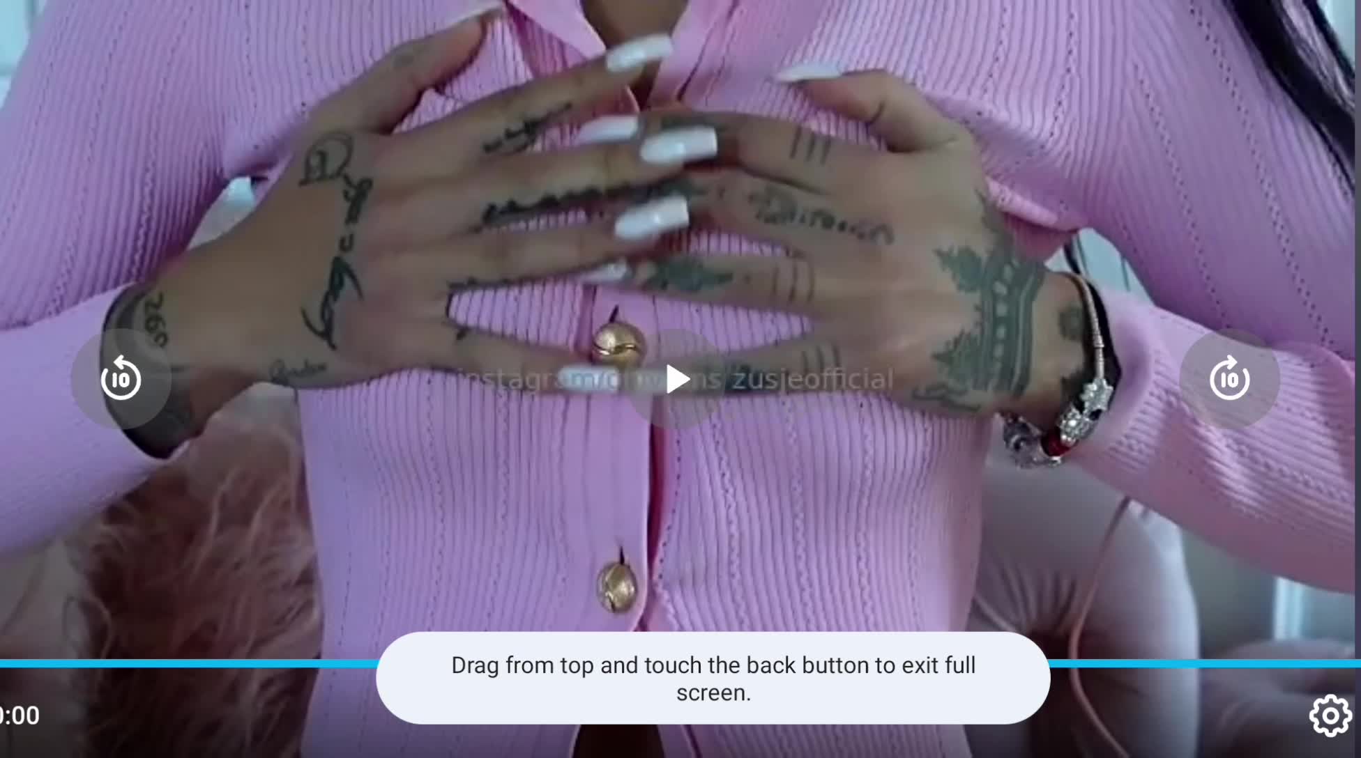 Video 19170 from Zusje