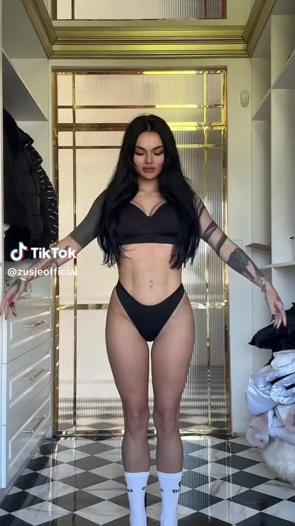 Video 19172 from Zusje