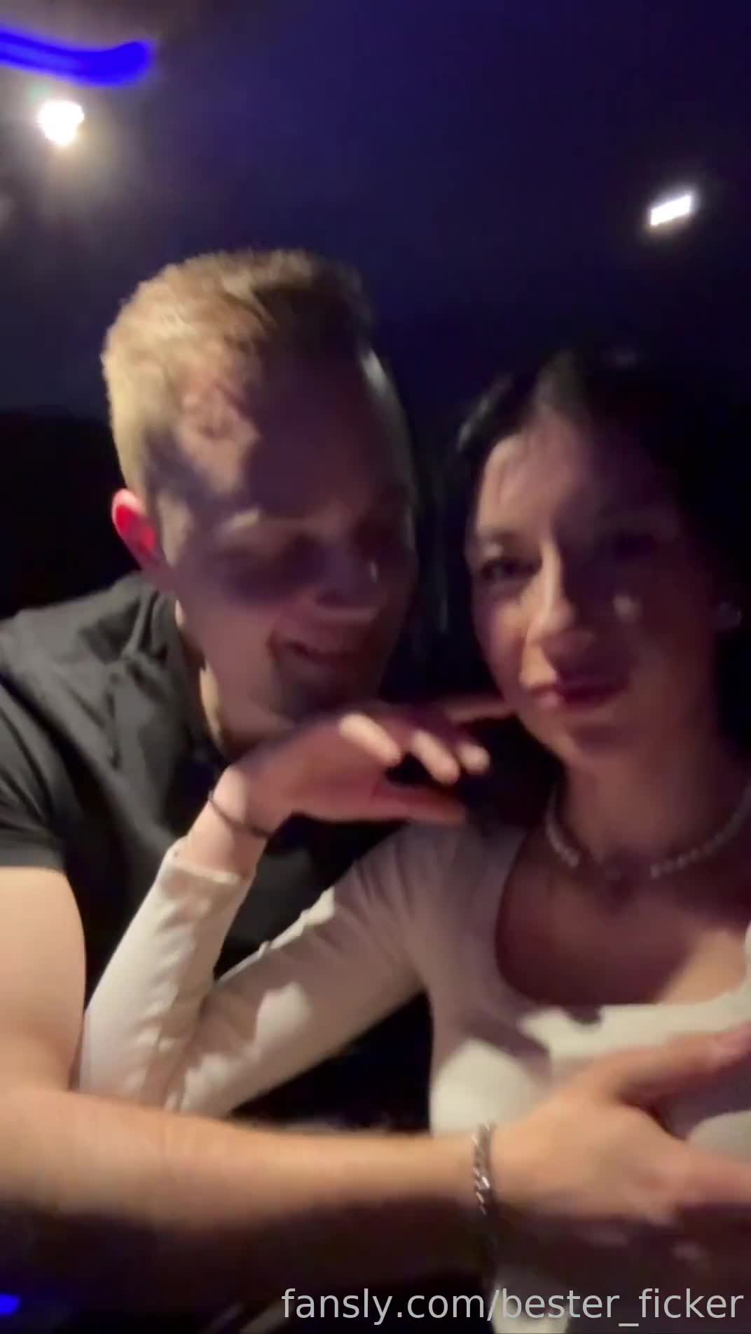 Video 19176 from Young Alpha