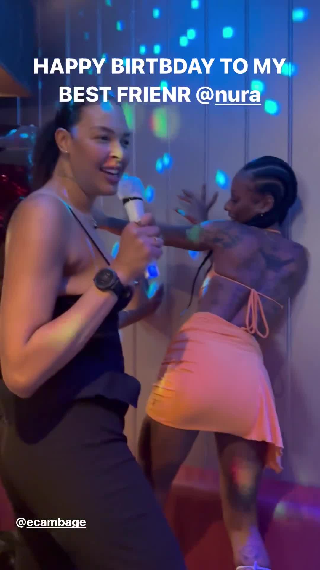 Video 19285 from Nura Habib Omer