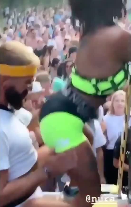 Video 19287 from Nura Habib Omer