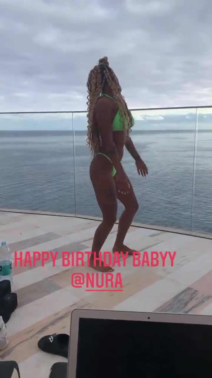 Video 19290 from Nura Habib Omer