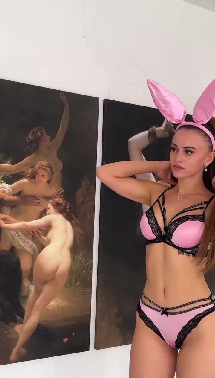 Video 19390 from cheyennenauert