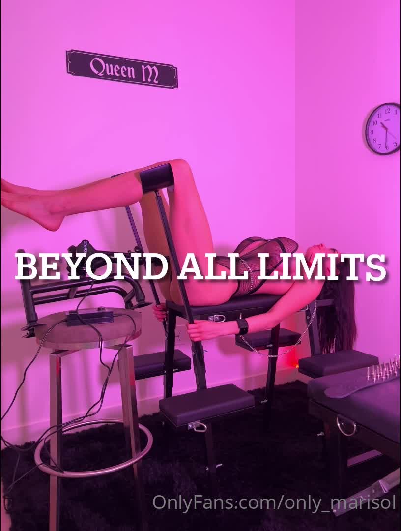 Video 19585 from Marisol Yotta