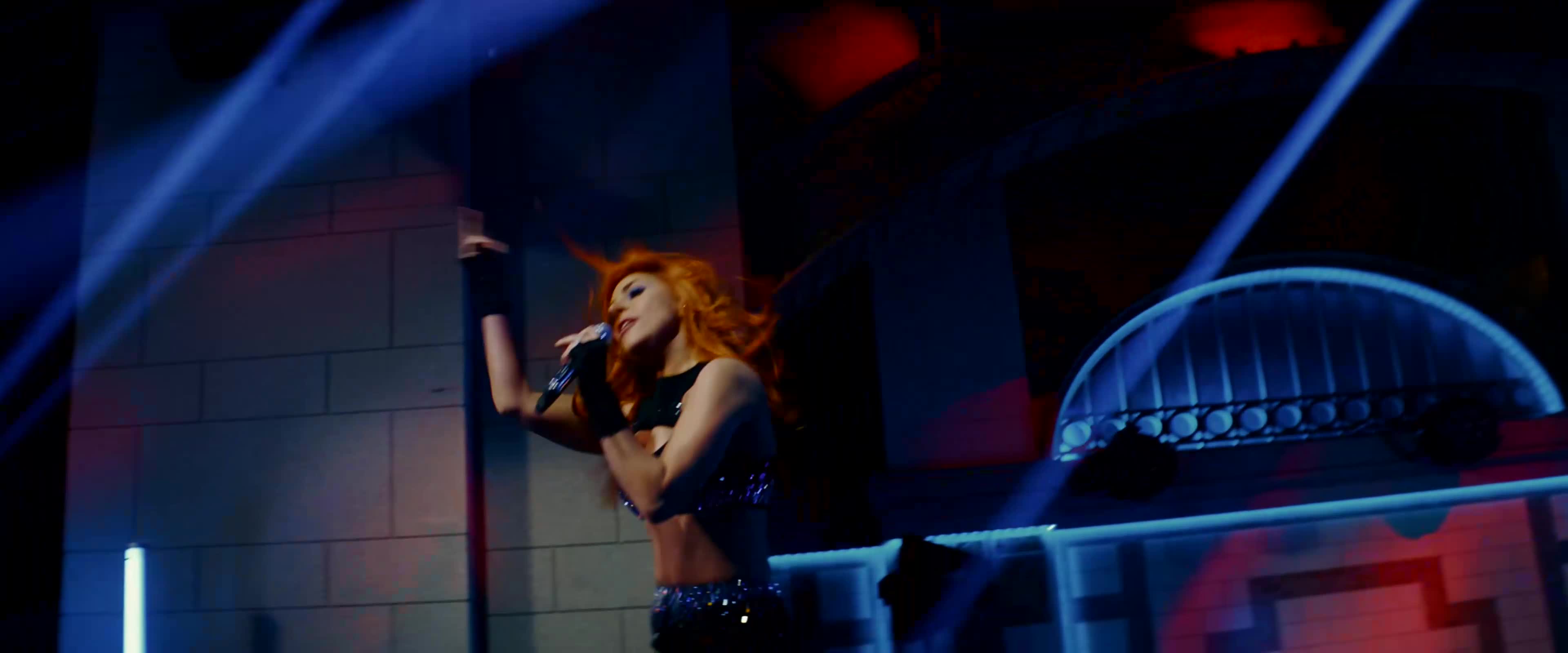 Video 19625 from Lady Gaga