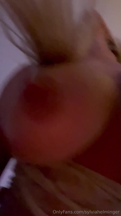 Video 19676 from Sylvia Helminger