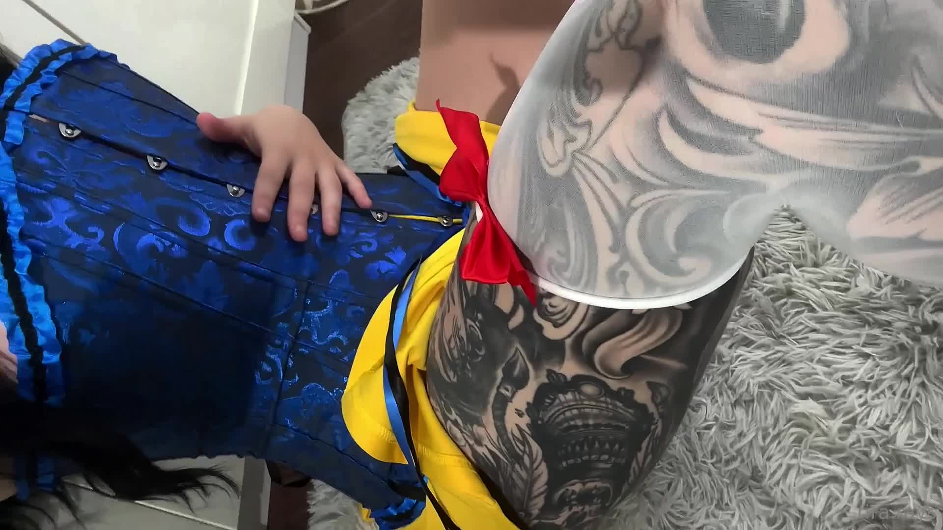 Video 19735 from RIRA RAYS