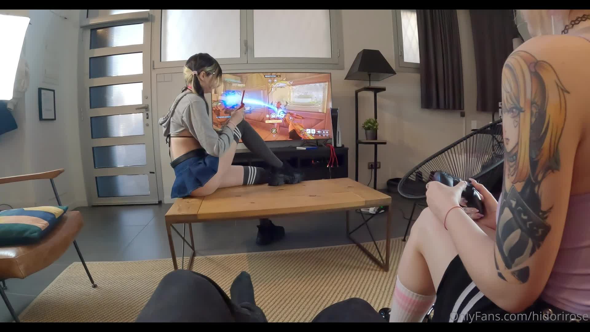 Video 19757 from Enafox