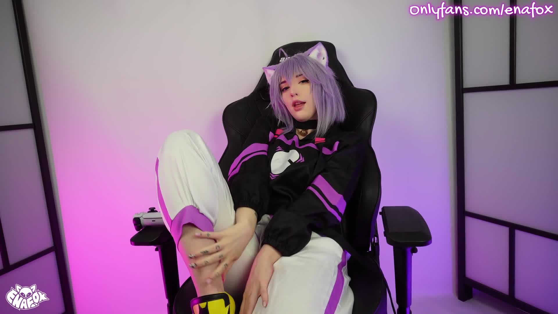 Video 19805 from Enafox