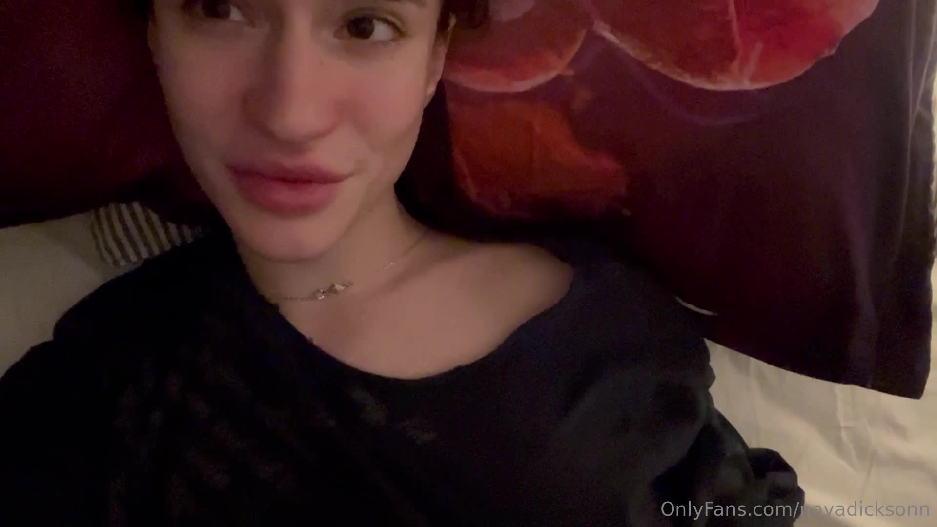 Video 19871 from Naya Dickson