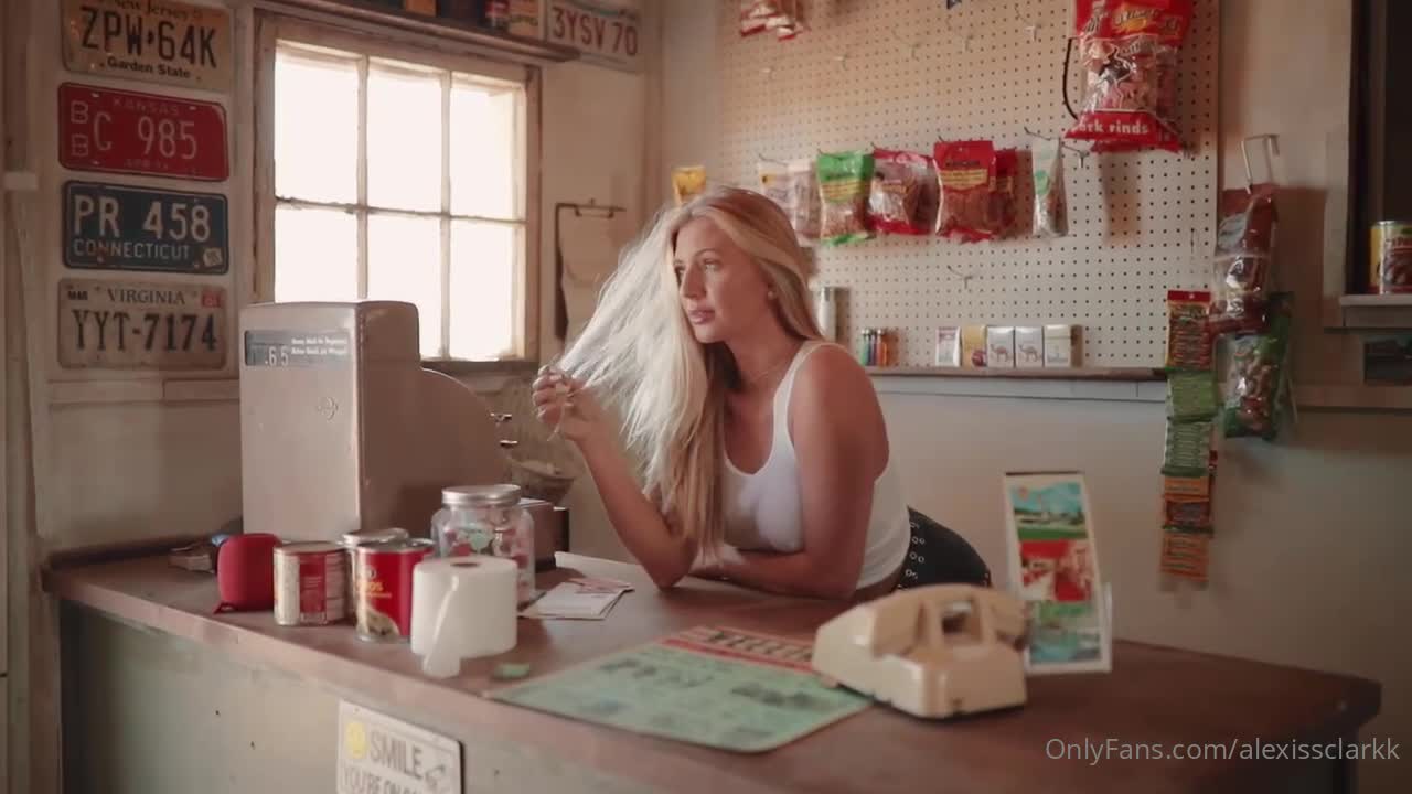 Video 20009 from Alexis Clark