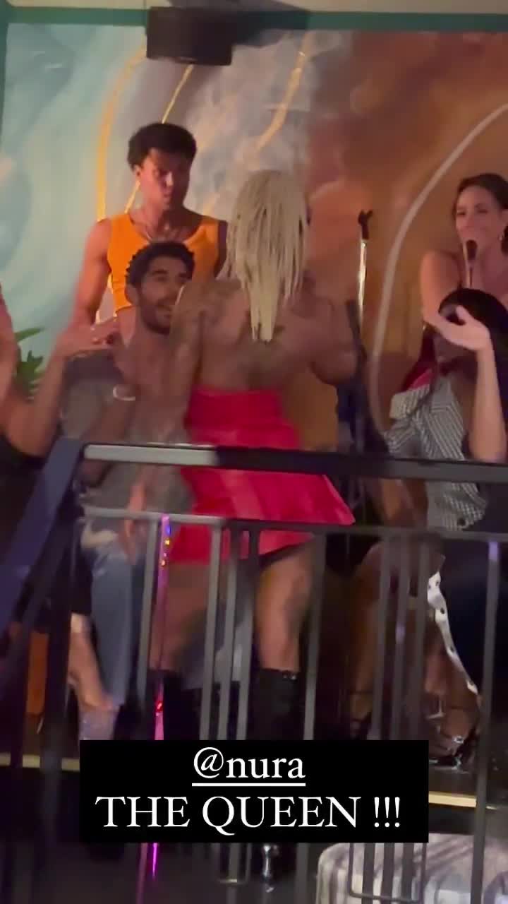 Video 20071 from Nura Habib Omer