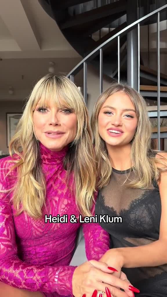 Video 20240 from Leni Klum